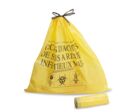 Sac DASRI | Cristal Hygiène