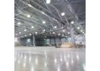 Suspension Industrielle HighBay UFO Haut Rendement 150W 180lm/W IP65 Garantie 5 Ans