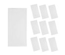 Panneau LED CCT 60x30cm BLANC 30W - Pack de 10