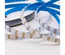 Ruban LED 10M 24V 24W/M SMD IP20 pour Enseigne Lumineuse - Blanc Neutre 4000K - 5500K