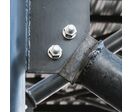 Boulon de structure EN 14399-4 10.9 HV SET BL | CHAVESBAO