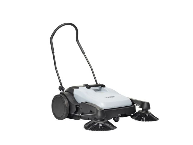 Balayeuse manuelle à conducteur accompagné | SW250 