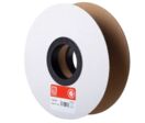 Gaine thermorétractable 3:1 en polyoléfine noire 18 mm | RS PRO