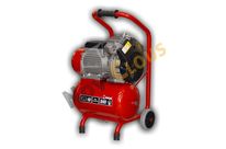COMPRESSEUR NARDI EXTREME 1 - 1.5 CV CUVE 10 L