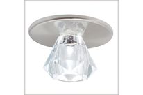 Enc LED rond Floor 3x1