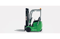 Chariot élévateur  électrique à 3 roues B200 24V