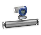 Débitmètre massique Coriolis pour applications difficiles | OPTIMASS 7300