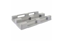 Palette plastique multi-usages - mm