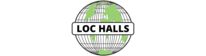 LOC HALLS