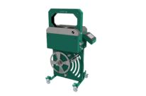  Banderoleuse de table | PROBAND V2000