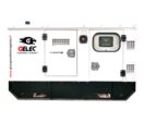 Groupe électrogène diesel 200 kVA | GELEC ENERGY
