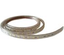 Ruban LED 220V 5050 IP65 60LED/m (au mètre) - Blanc Neutre 4000K - 5500K