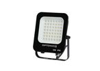 Projecteur LED Extérieur SMD 30W IP65 Noir - Blanc Neutre 4000K - 5500K