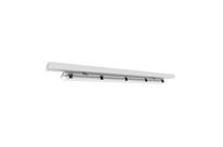 Réglette LED 120cm 22/28/34/40W ajustable étanche CCT