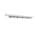 Réglette LED 120cm 22/28/34/40W ajustable étanche CCT