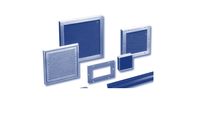 Panneaux de Ventilation Blindés