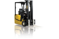 Chariots électriques à contrepoids 3 roues ERP13-15VC