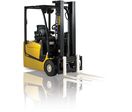 Chariots électriques à contrepoids 3 roues ERP13-15VC