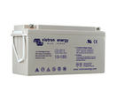Batterie solaire GEL 165 Ah VICTRON
