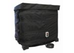 Couverture chauffante pour IBC