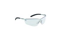 BOLLE SAFETY - Lunette de protection SILIUM LUNETTE EN MÉTAL - BOLLE SAFETY