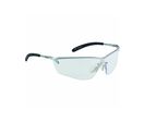 BOLLE SAFETY - Lunette de protection SILIUM LUNETTE EN MÉTAL - BOLLE SAFETY