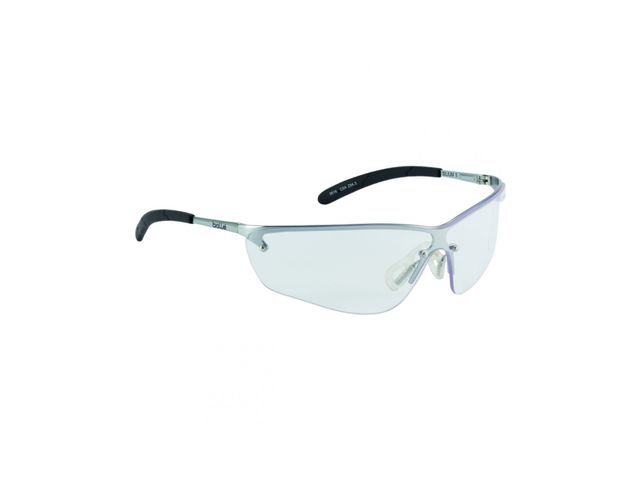 BOLLE SAFETY - Lunette de protection SILIUM LUNETTE EN MÉTAL - BOLLE SAFETY