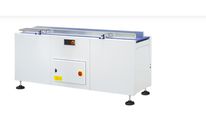 Convoyeurs séparateurs et régulateurs de flux avec tapis et servo-moteurs | GHS2000/400S