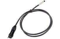 Tête camera d'inspection diamètre 5,8 mm longueur de câble 0,9 M pour caméra d'inspection IC24 Limit INSPH58