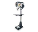 Perceuse à colonne jusque ø 16 mm raccord CM2 550W 230V 16 vitesses guidage laser Jet JDP-17