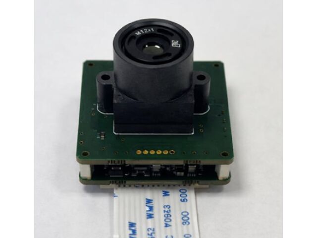 Module infrarouge MIPI  LWIR 320x240  E2Eye-320M 