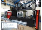 Newsletter Mai 2026 - Machines-outils d'occasion à la vente (presse-plieuses, cisailles, lasers, poinçonneuses, chargeurs)