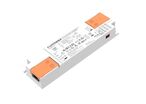 Transformateur LED DALI Push Dimming 50Vdc Max 40W