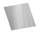 Plaque design en acier inoxydable GEOS | DP-4050