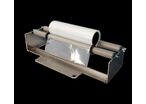 Film Roll Holder ISM | AUDION PACKAGING MACHINES