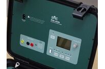 Source de tension de test relais PTE-FCN | EUROSMC