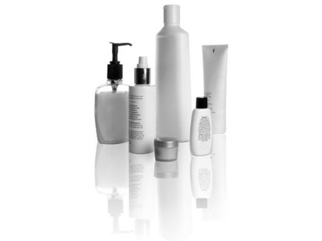 Protection U.V.  : Filtres Minéraux