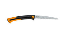 FISKARS LEBORGNE - Grande scie de jardin à lame rétractable Xtract? SW75     123880