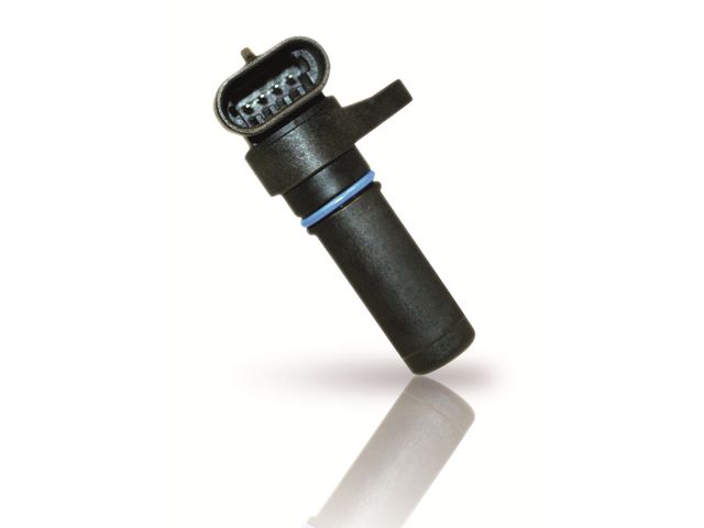 Capteur vitesse et sens de rotation pour roue dentée CHERRY SD 5012