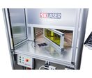 Machine de marquage laser spécifique SK LASER