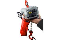 Palan électrique à chaîne ELEPHANT BETA 230 V