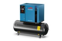 Compresseurs à piston à faible bruit | Decibair SNX PRO 