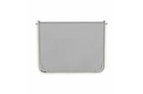 Séparateur pour bac à bec plastique haute résistance - 1 L ET 1,2 L L 93 X 10 X 67 mm