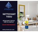 NETTOYANT TEXTILE : DÉTACHANT TEXTILE PRÊT-À-L’EMPLOI