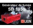 Générateur de fumée