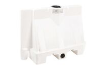 Séparateur De Voie - Blanc - Manutan Expert