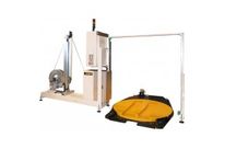 Cercleuses palettes verticales : VSM + table tournante