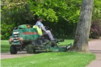 Geolocalisation de Vos Véhicules de Traitement de l’eau et des déchets, Espaces Verts, Voirie