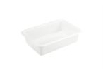 BAC DE TRANSPORT/STOCKAGE / 610X440X150 MM - CLASSIC - CONIQUE