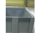 Caisse palette 600 litres - 1200x1000x785